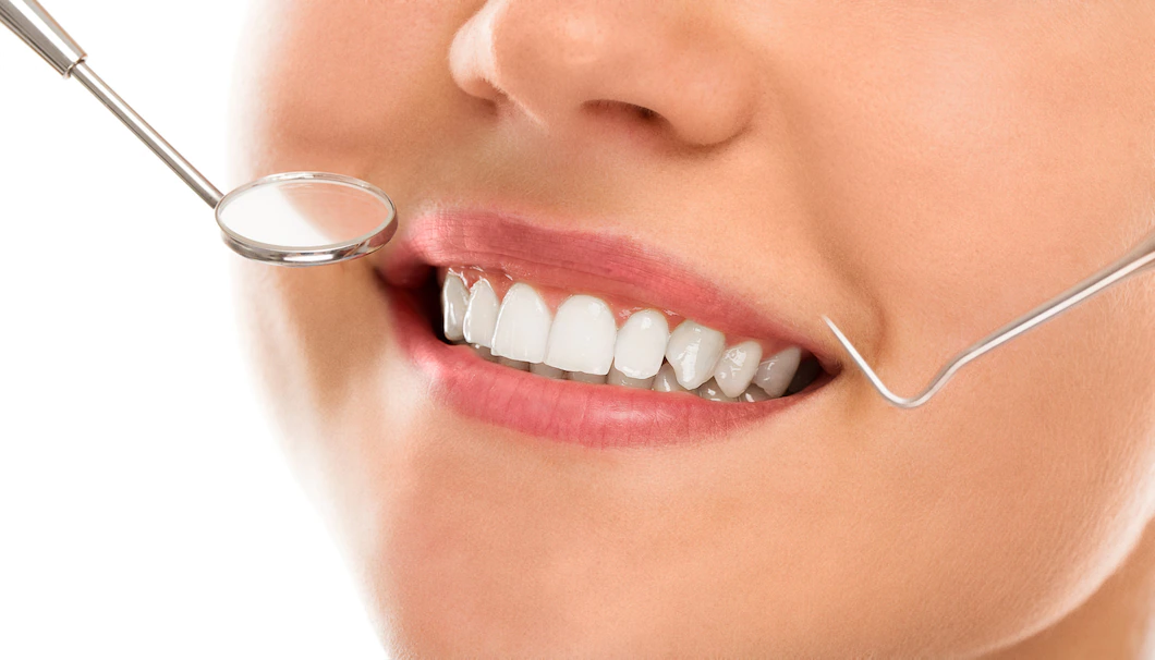 Pediatric Dentistry
