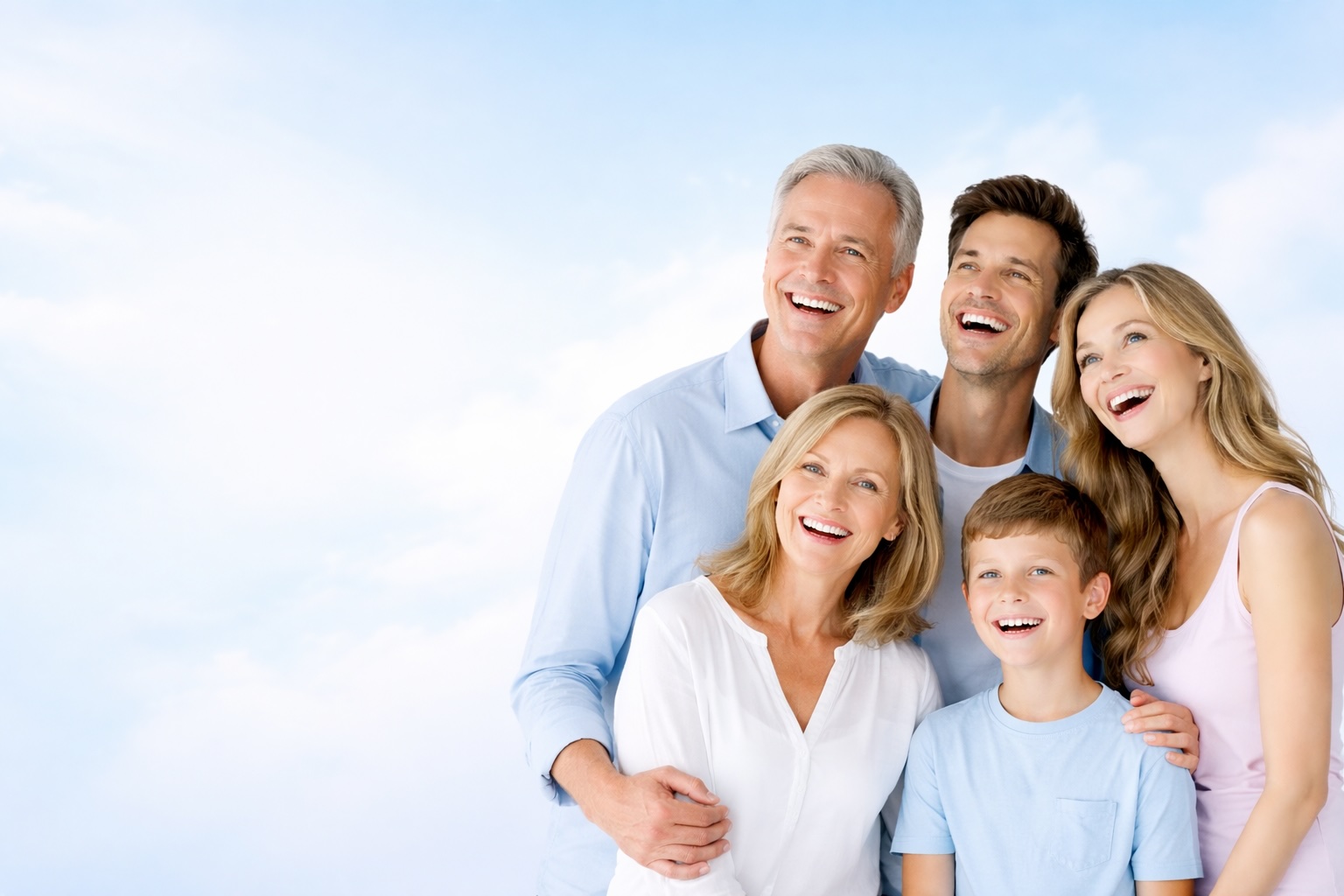 High-end dental diagnostic suite