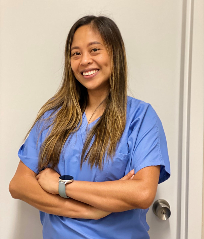 Dr. Marcus Thorne - Endodontist