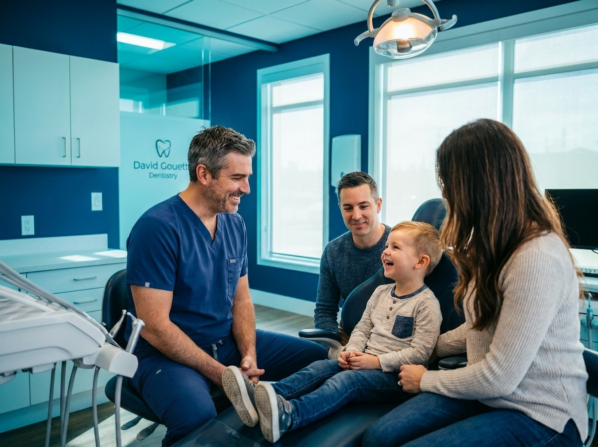 Patient Sanctuary