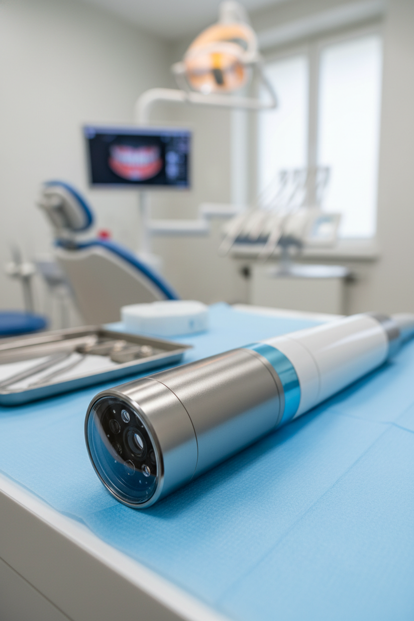 Surgical Suite