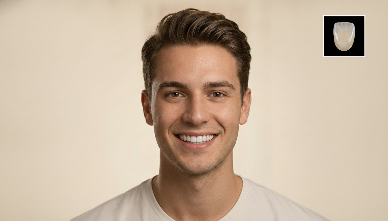 Dental Crowns