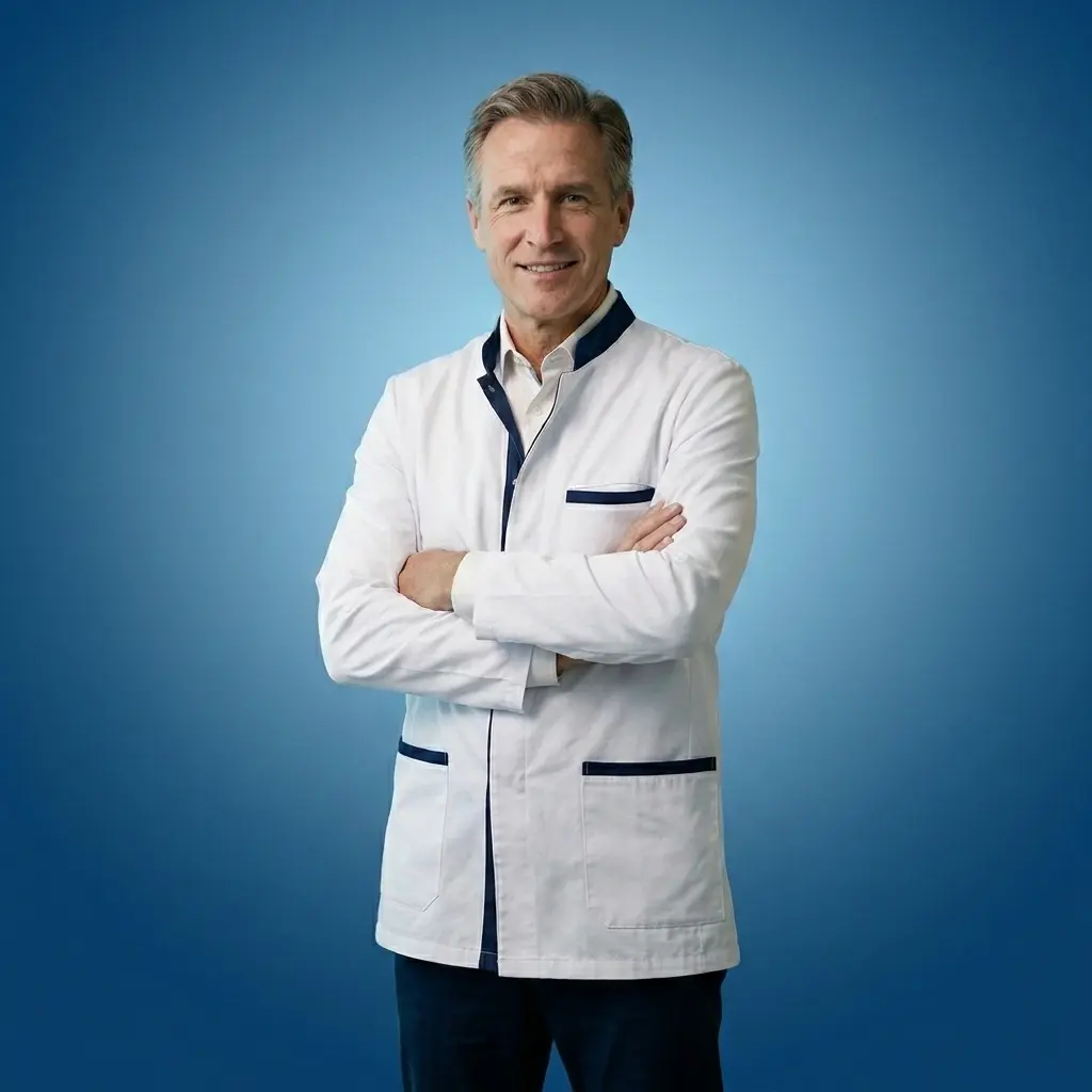 Dr. David Gouett