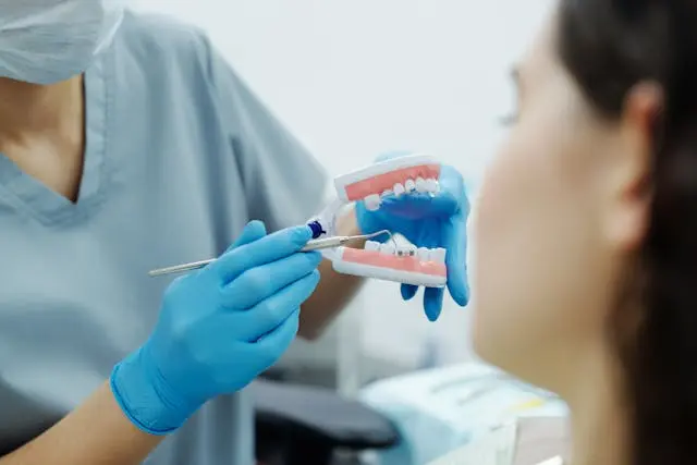 Dental Bridges