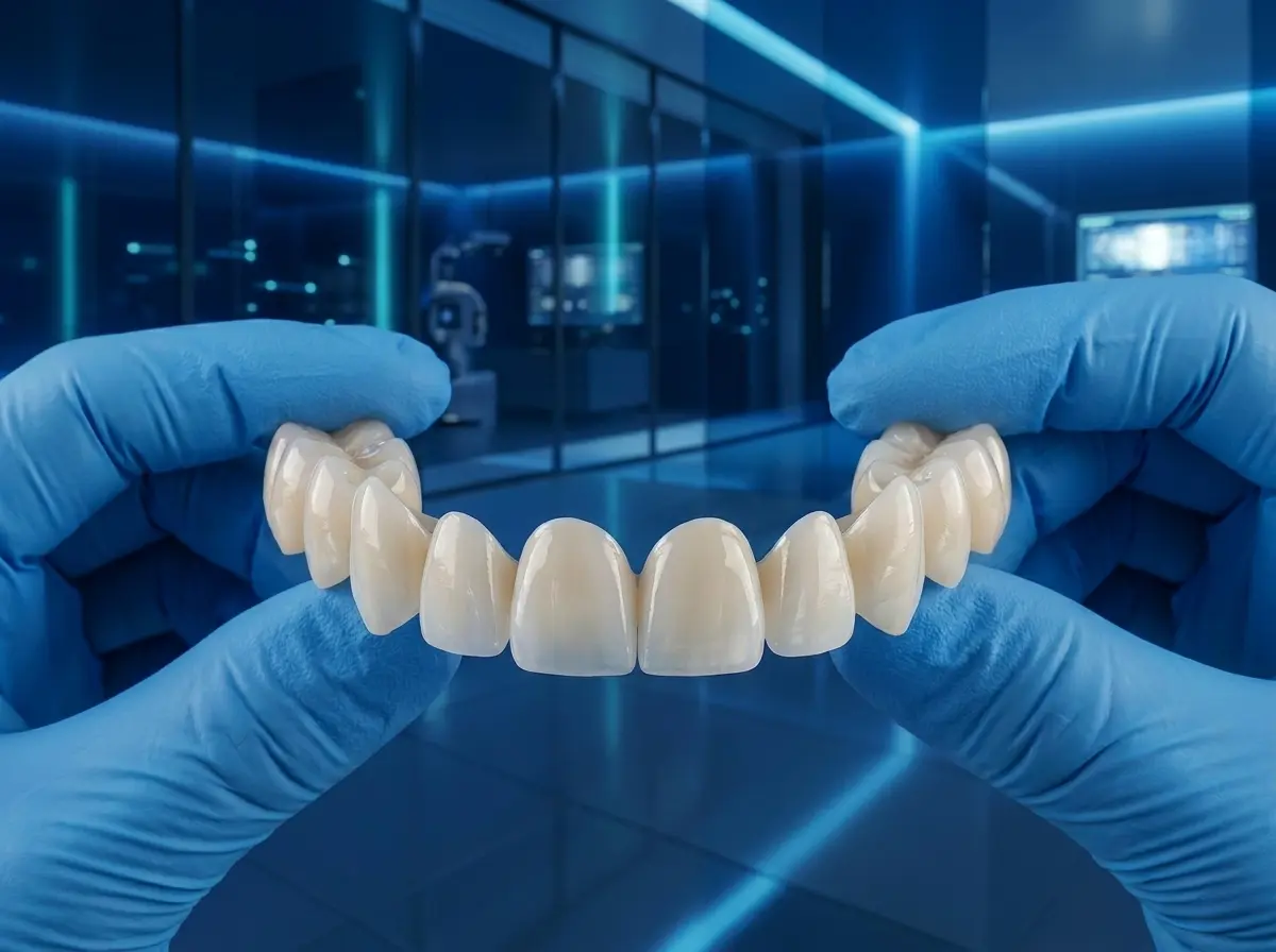 Dental Crowns