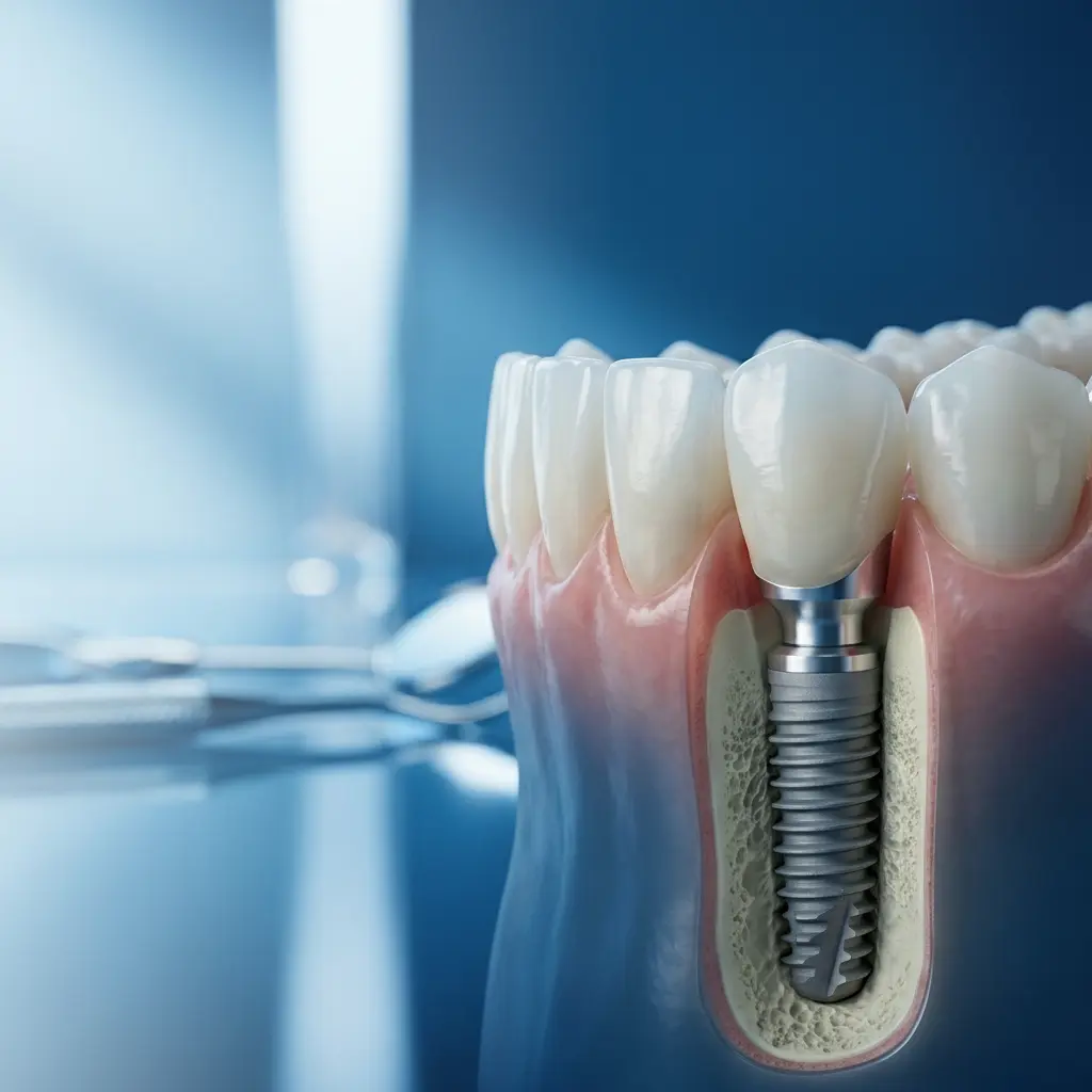 Dental Implants