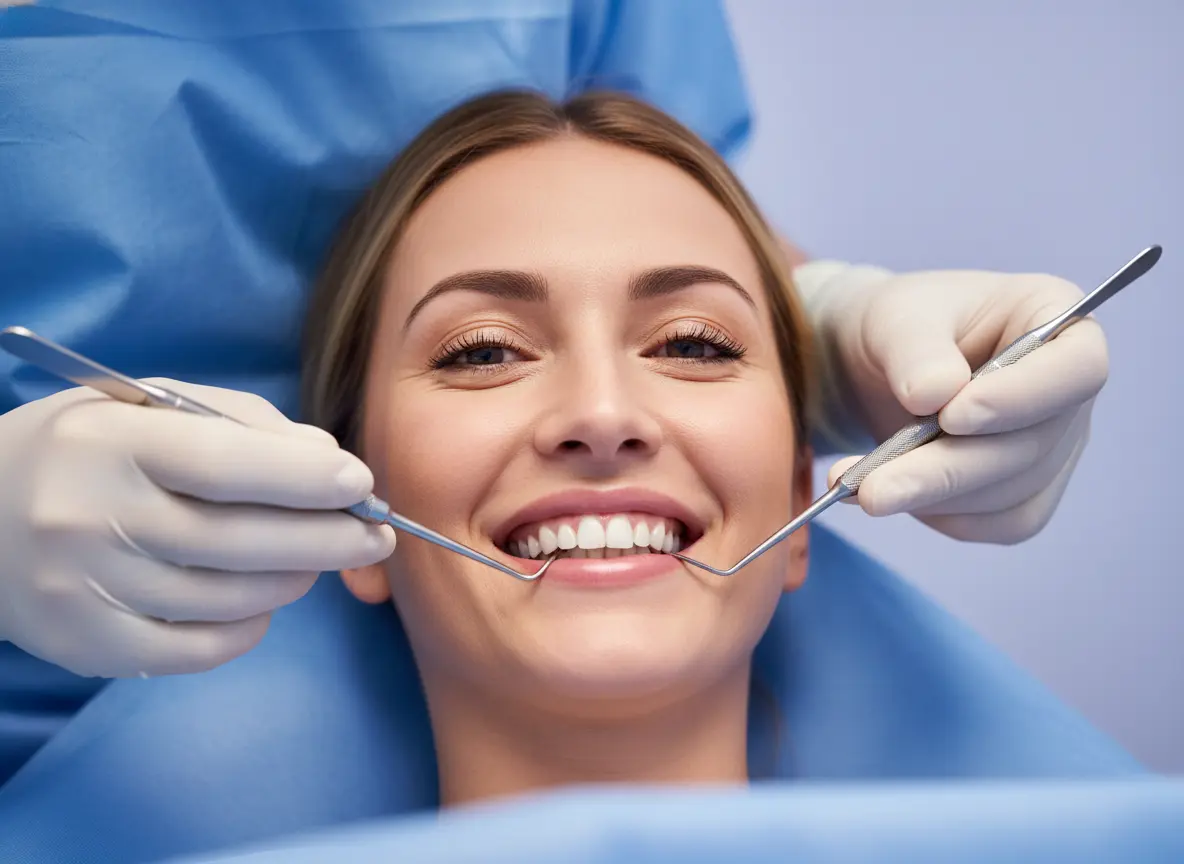 Extractions