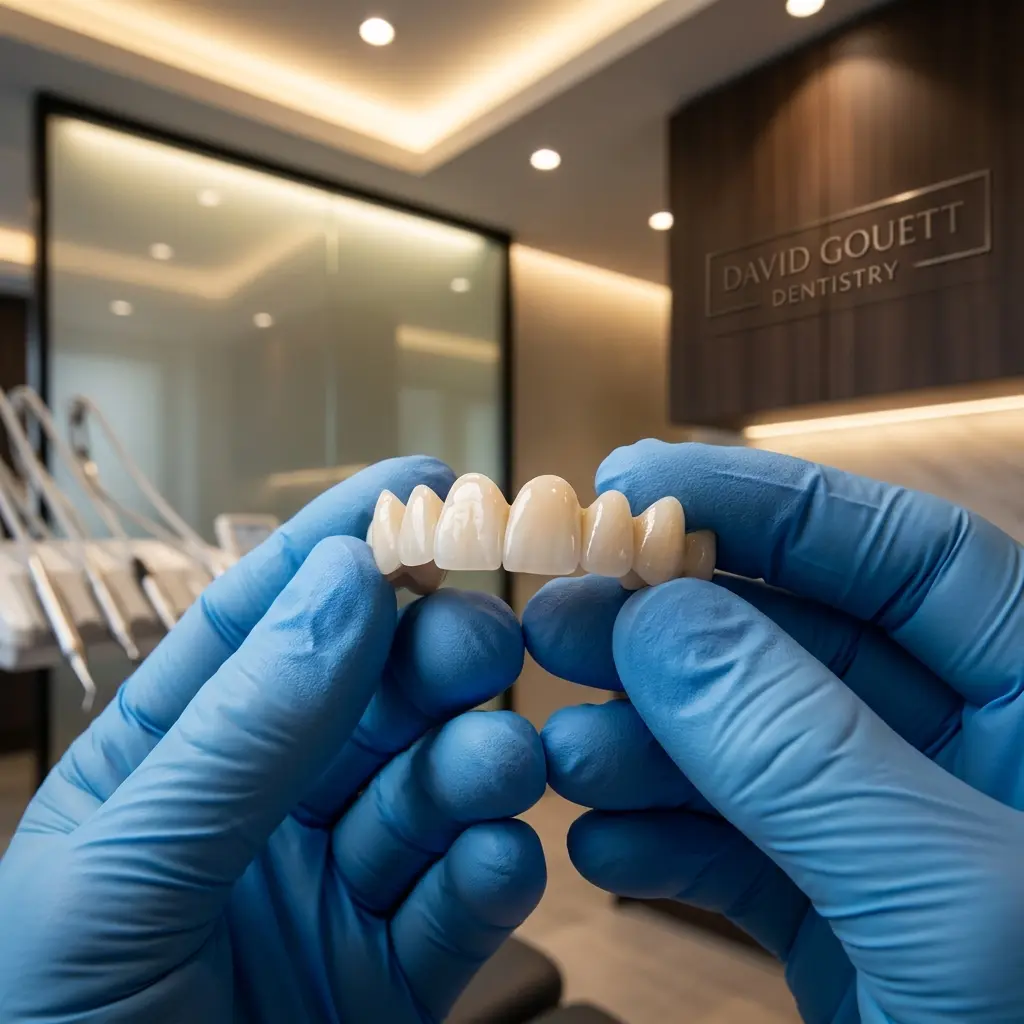 Dental Crowns