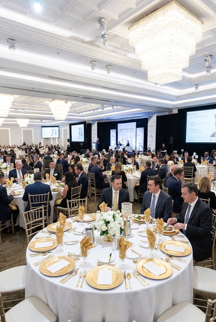 Corporate Events