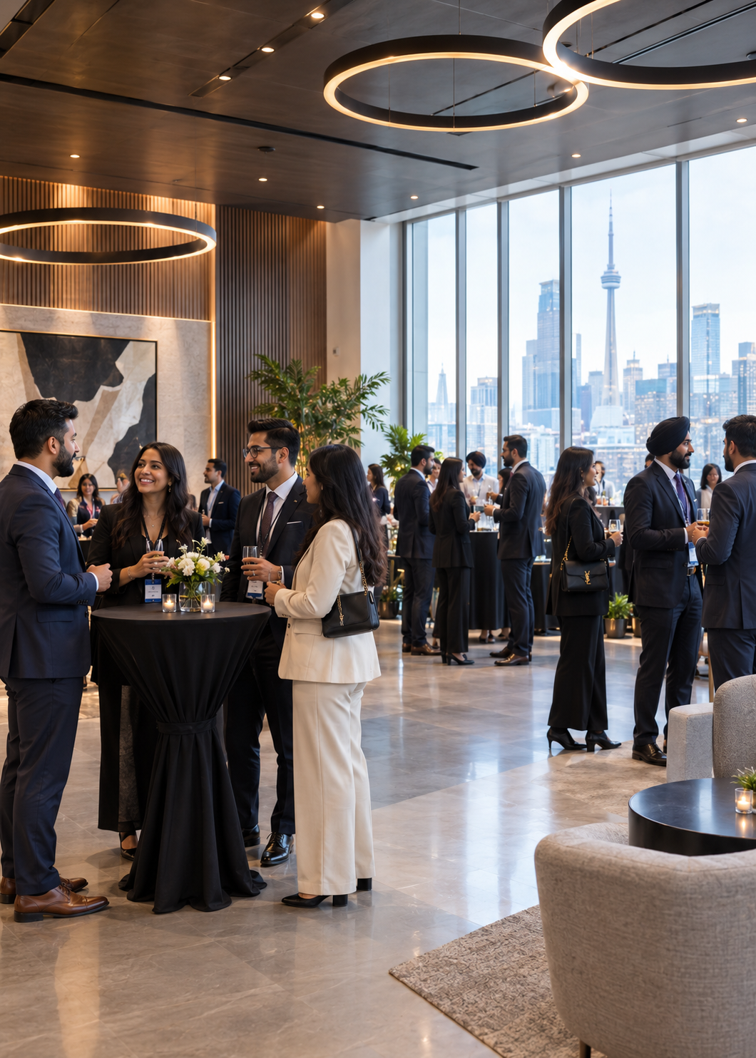 Corporate Events