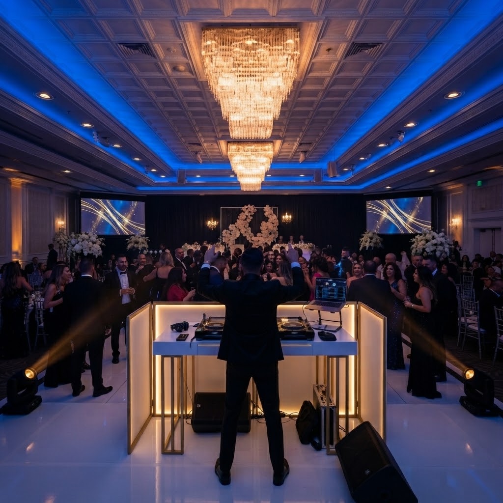 Event Detail