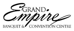 Grand Empire Convention Centre Logo