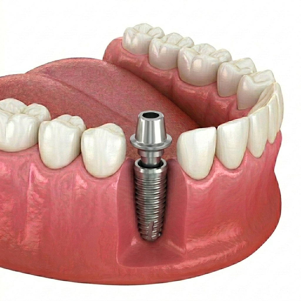 Step 2: The Attachment
