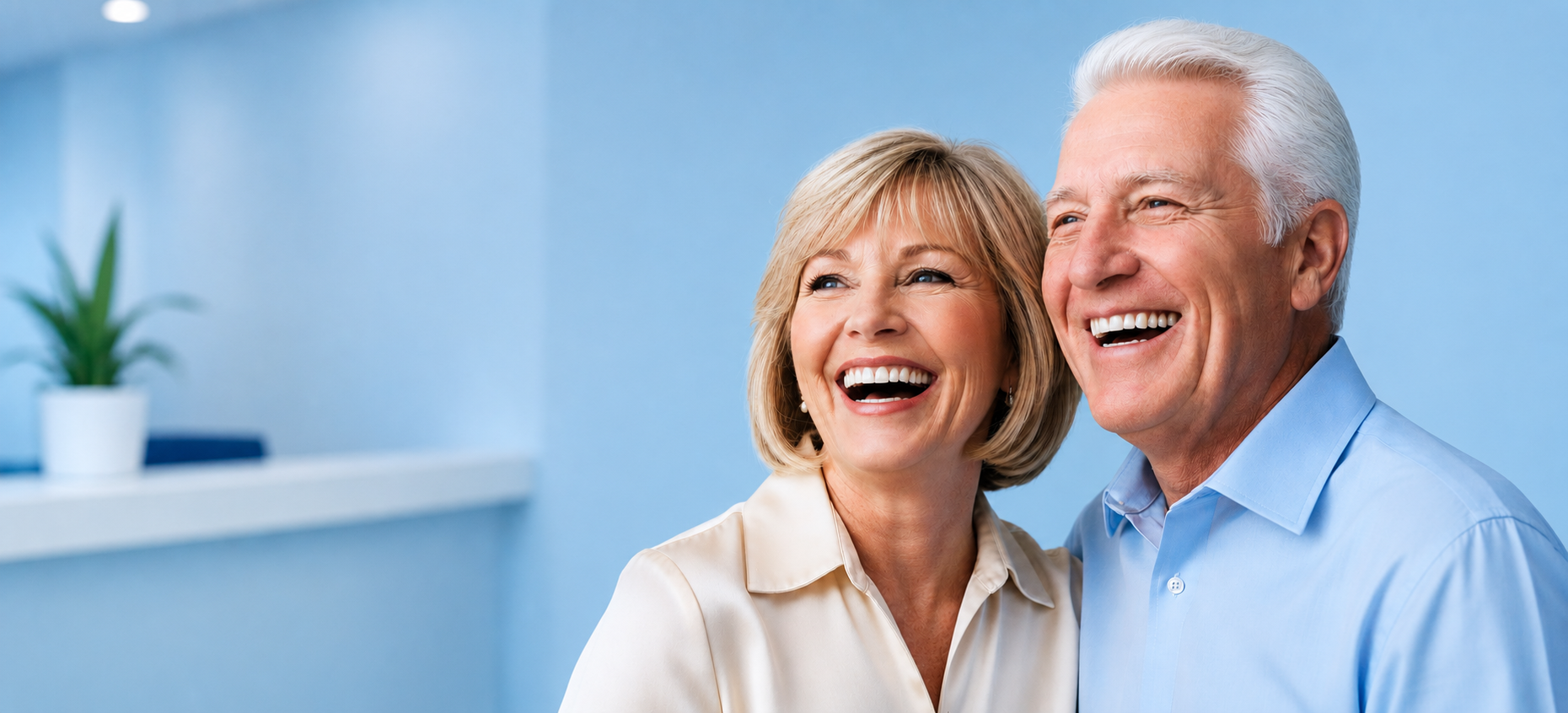 Dental Implants Procedure