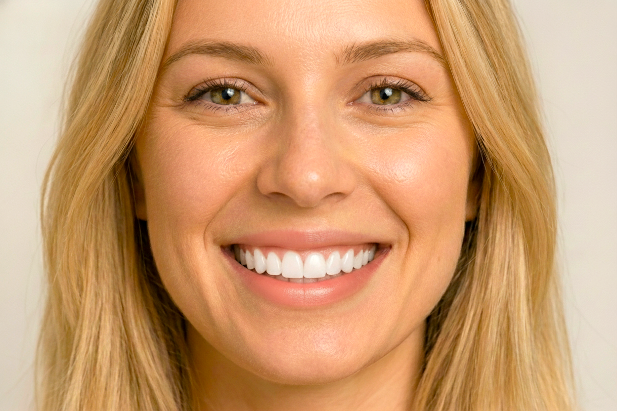 Smile After