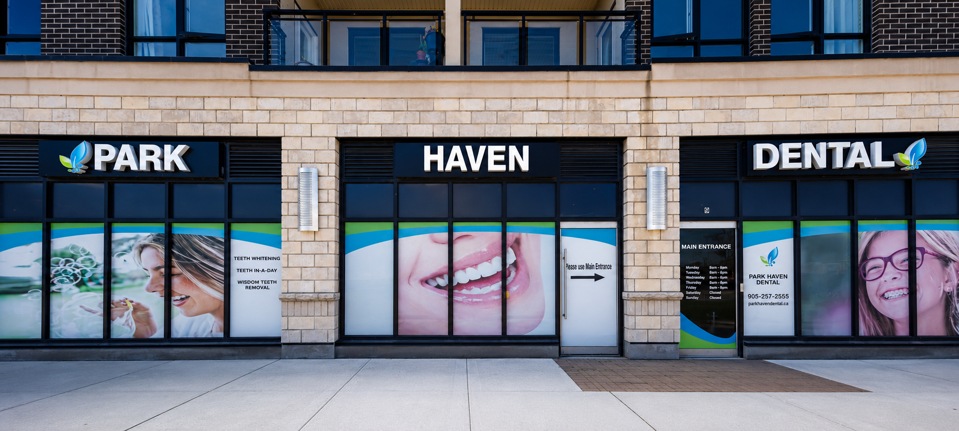Hygiene Suite