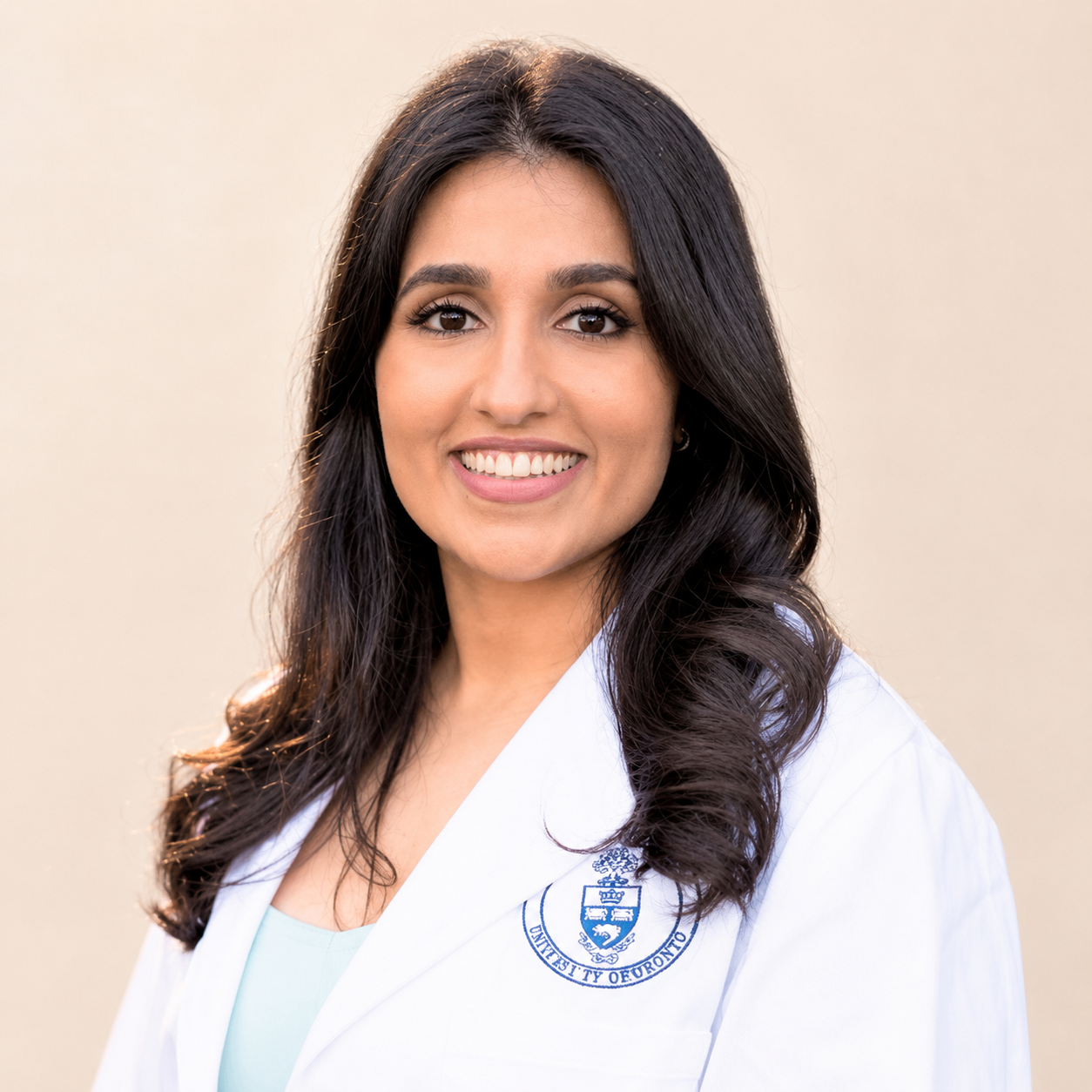 Dr. Anmol Biajar