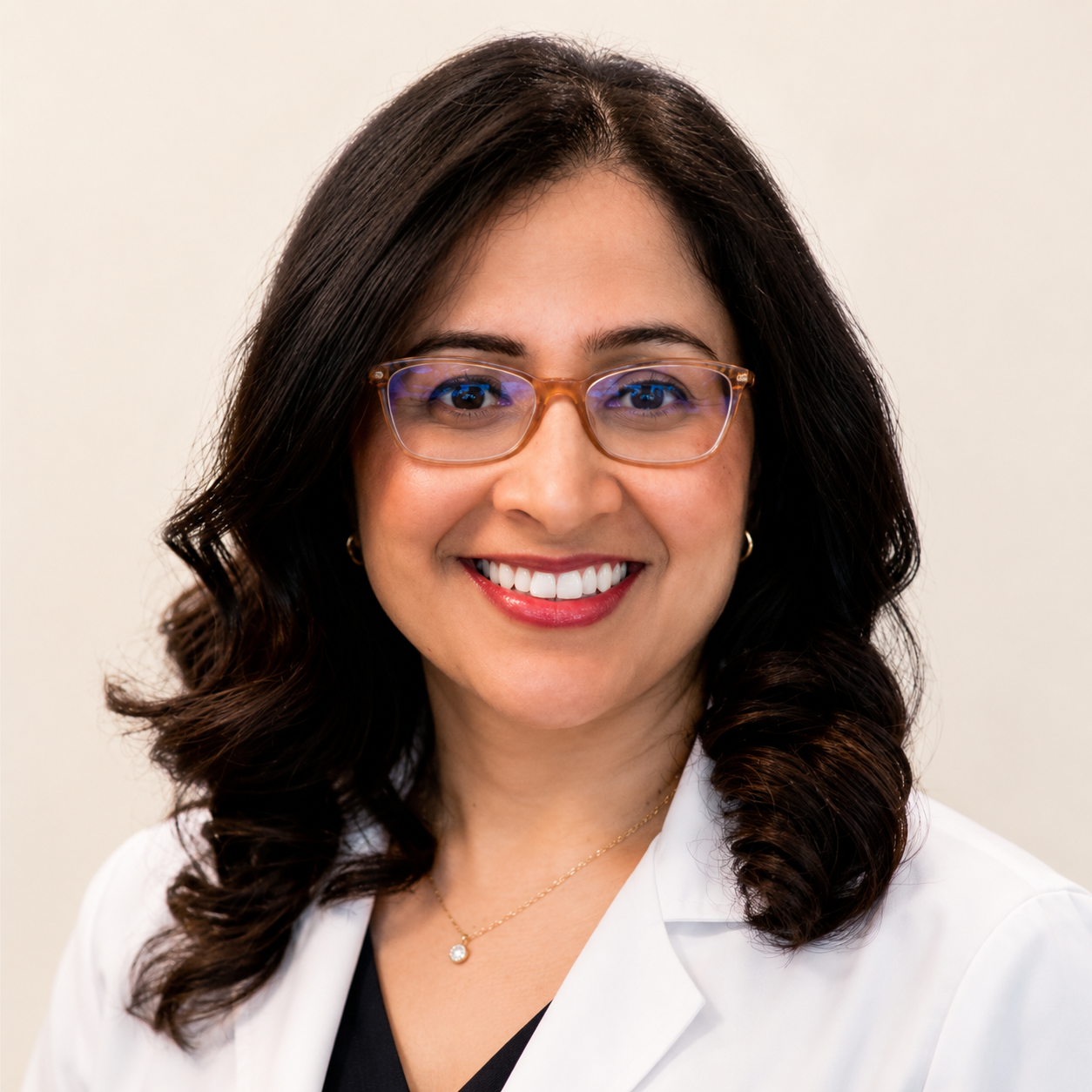 Dr. Puneet Gill