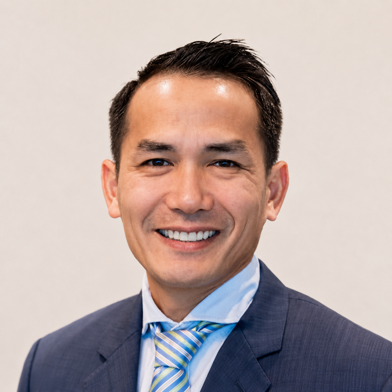 Dr. Steve Van