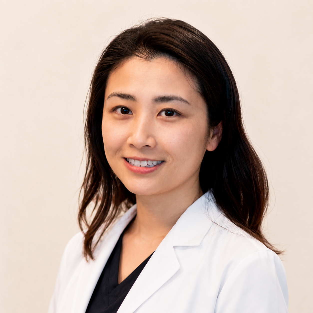 Dr. Wong