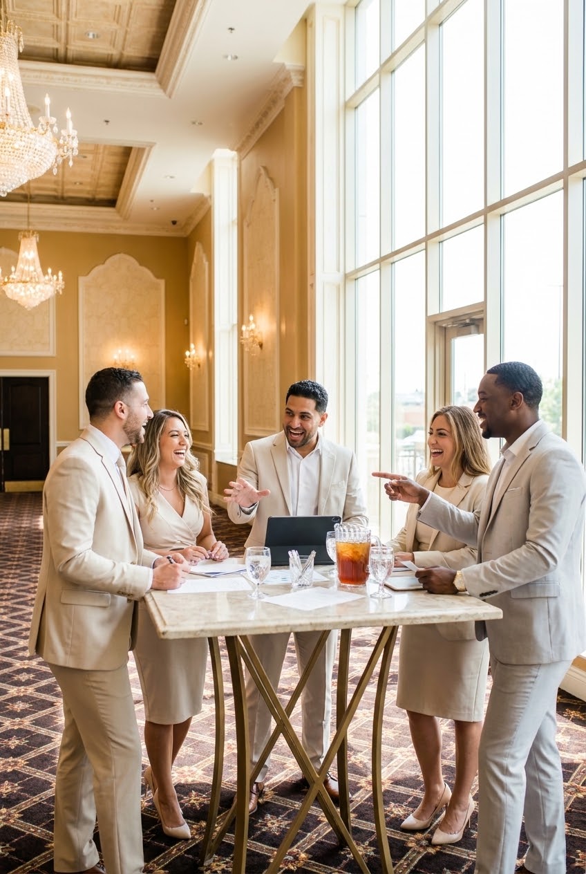 Corporate Events