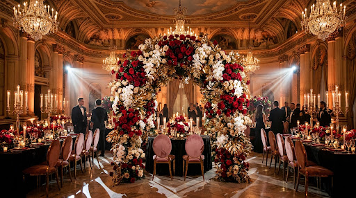 Champlain Ballroom