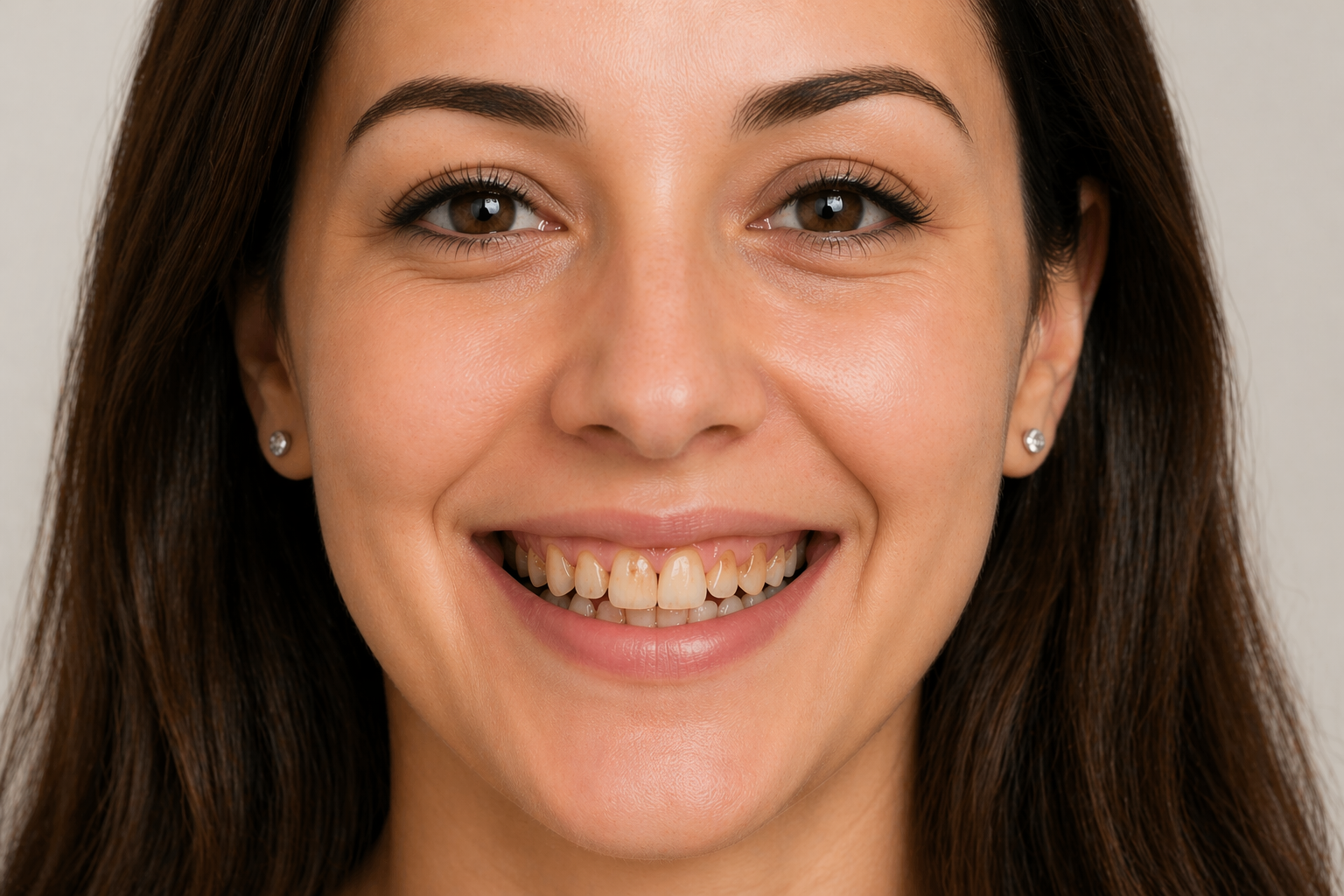 Pre-treatment Smile Analysis