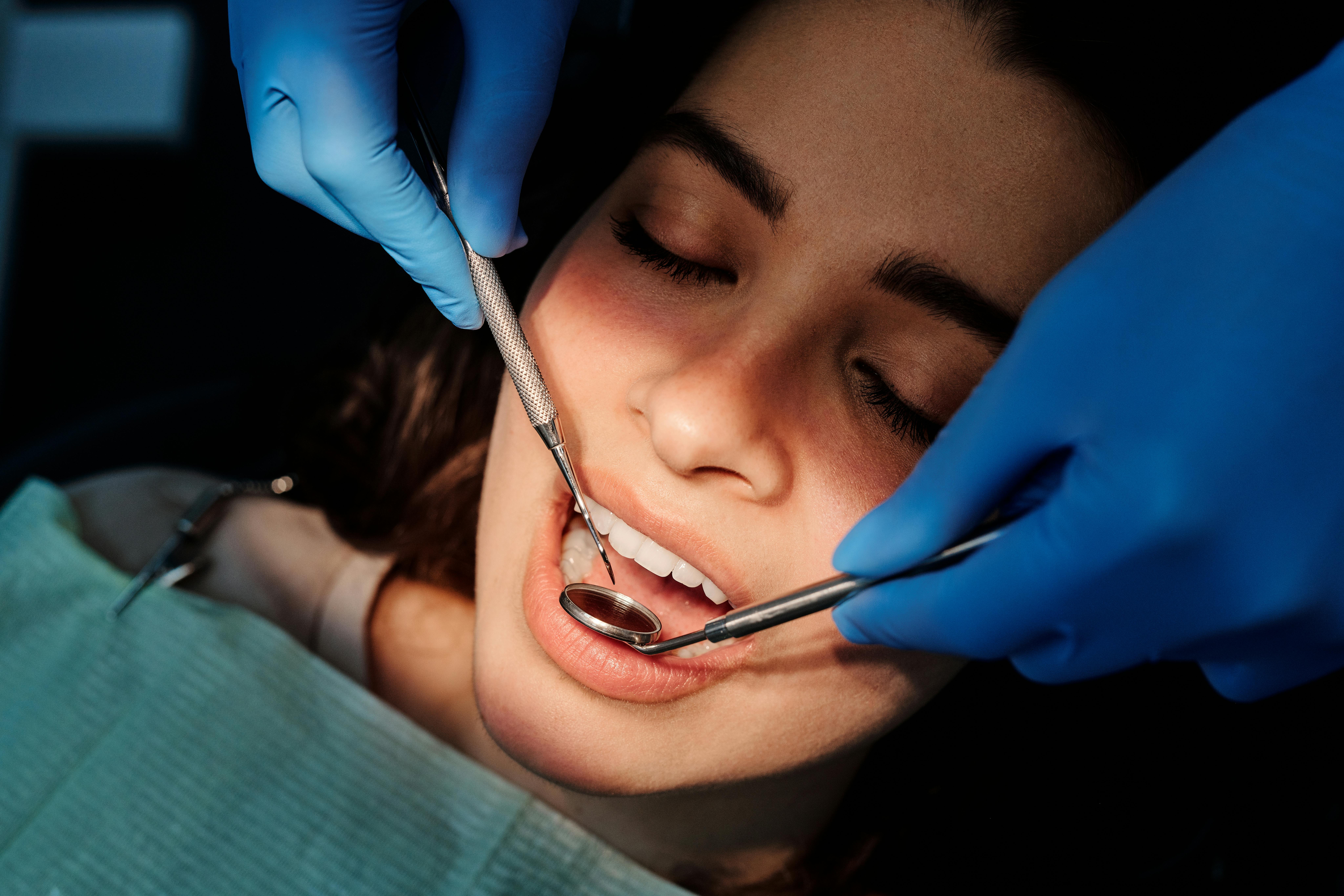 Dental Team