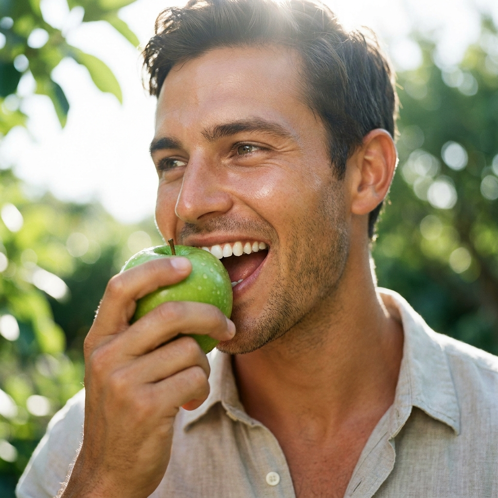 Pre-treatment Smile Analysis