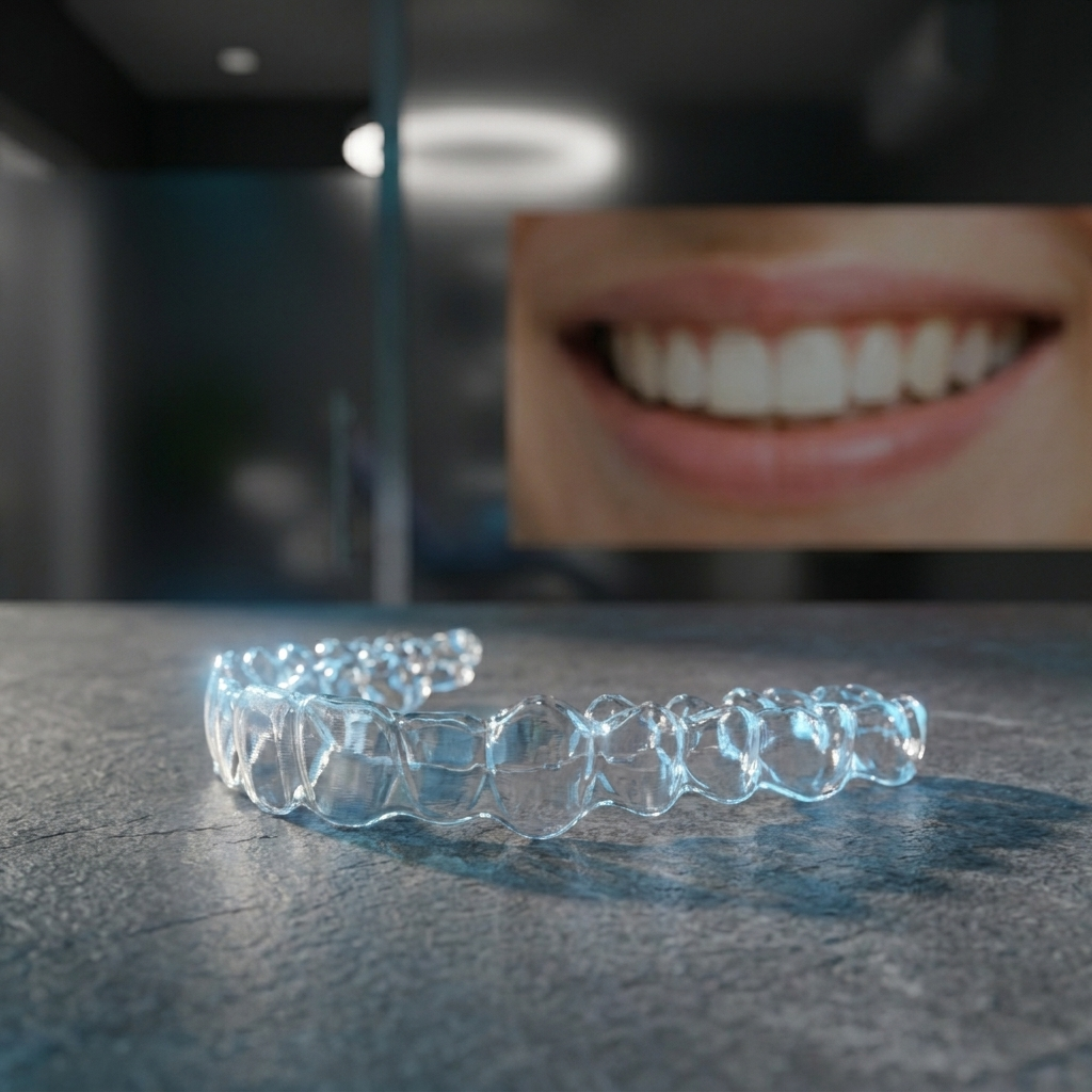 Cosmetic Dentistry