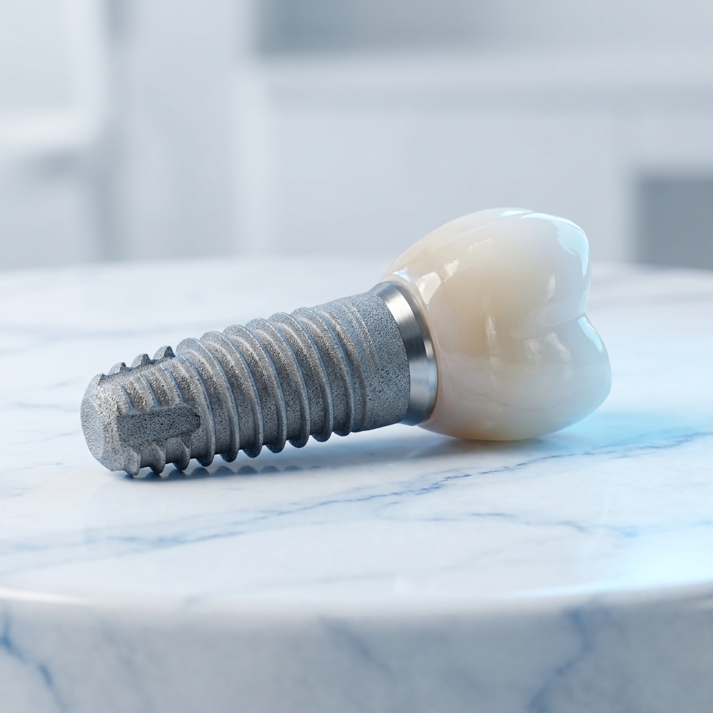 Clear Aligners
