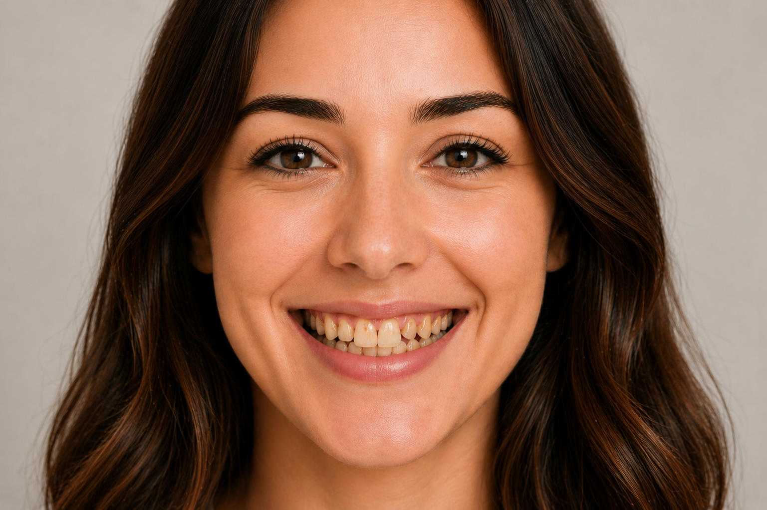 Pre-treatment Smile Analysis