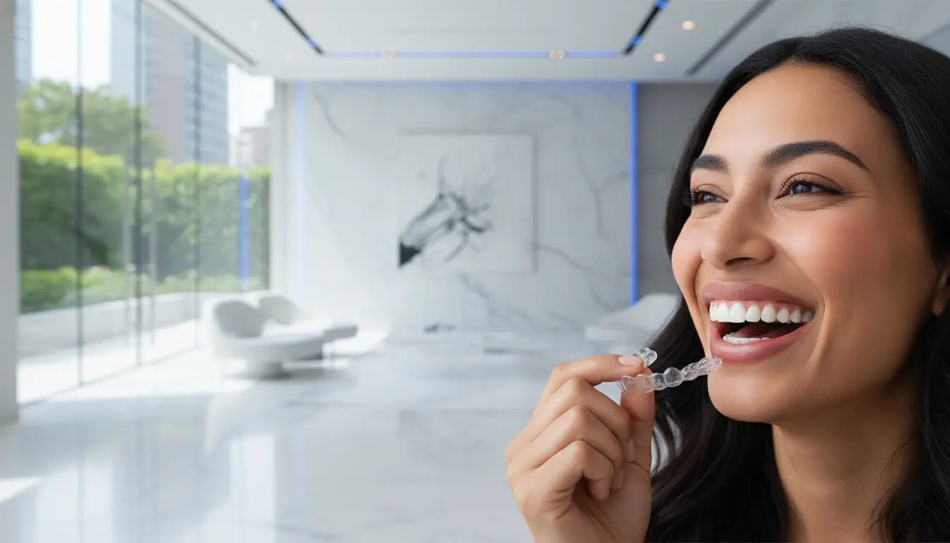 Premium Orthodontics
