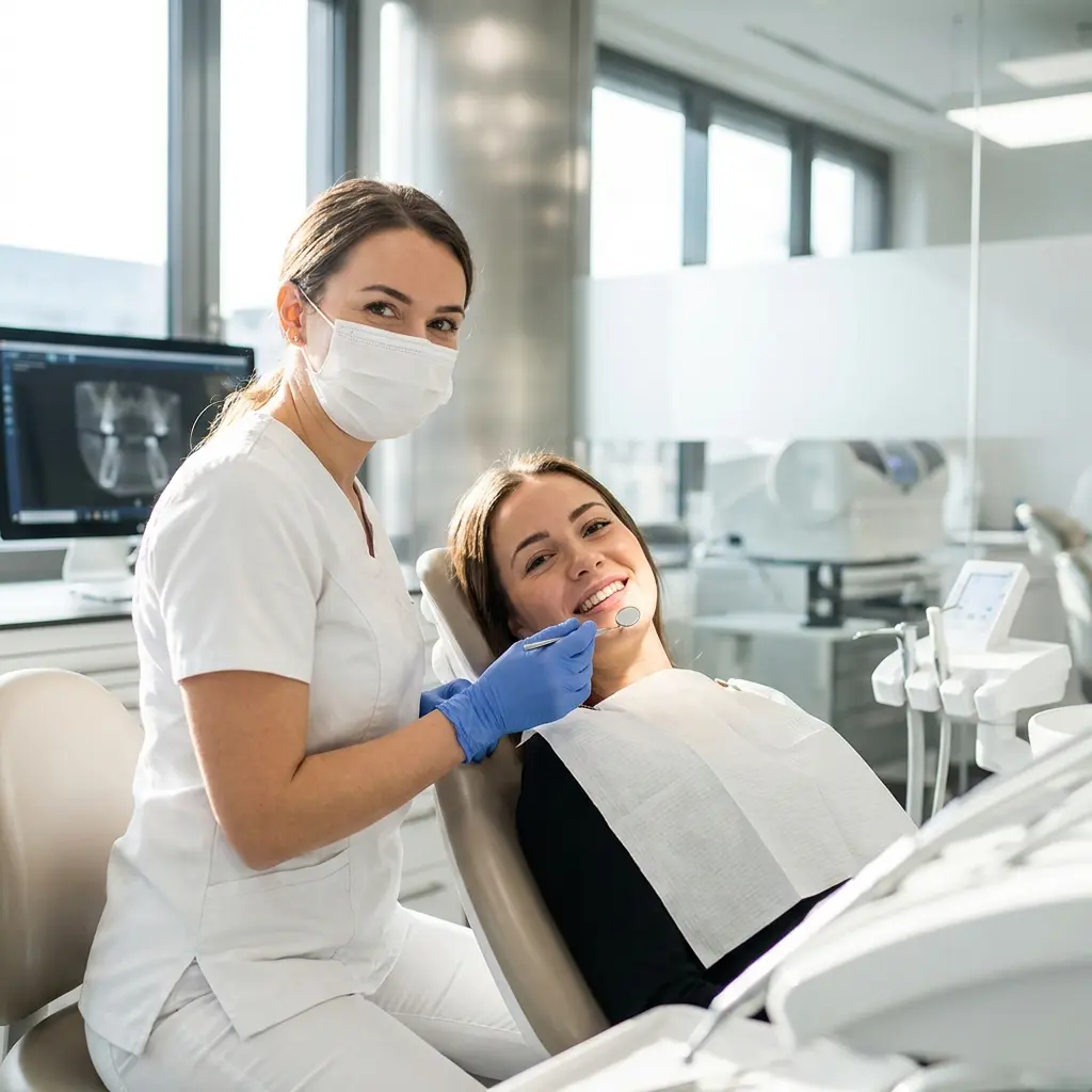 Premium Dental Suite