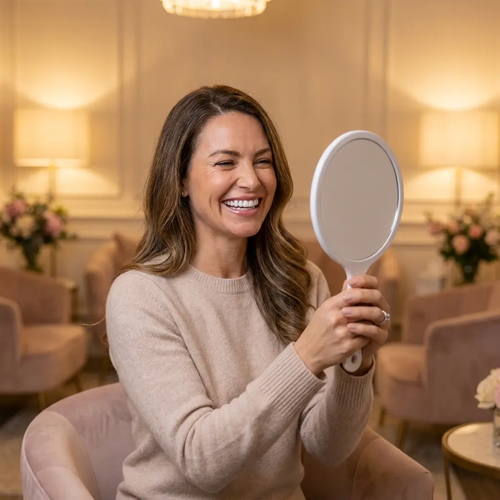 Pre-treatment Smile Analysis