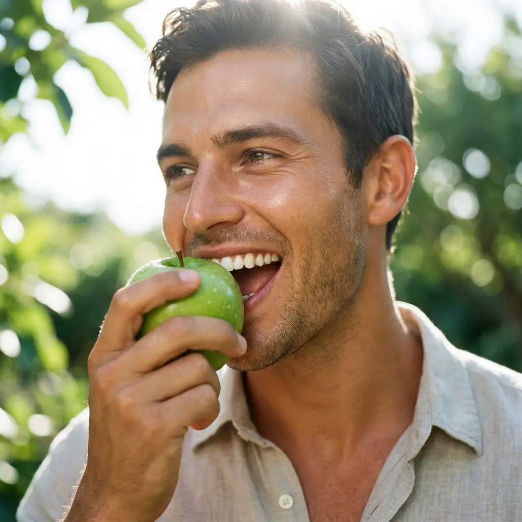 Pre-treatment Smile Analysis