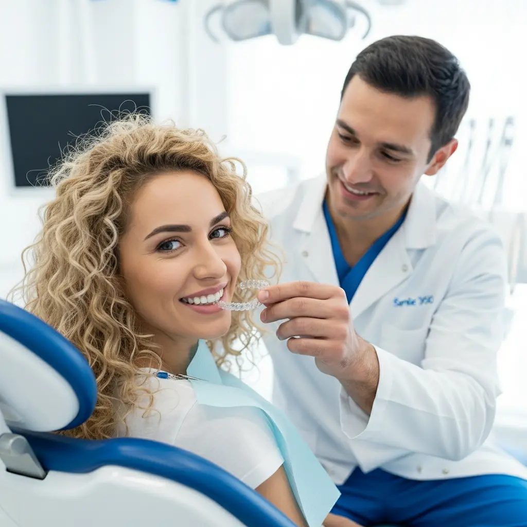 Cosmetic Dentistry