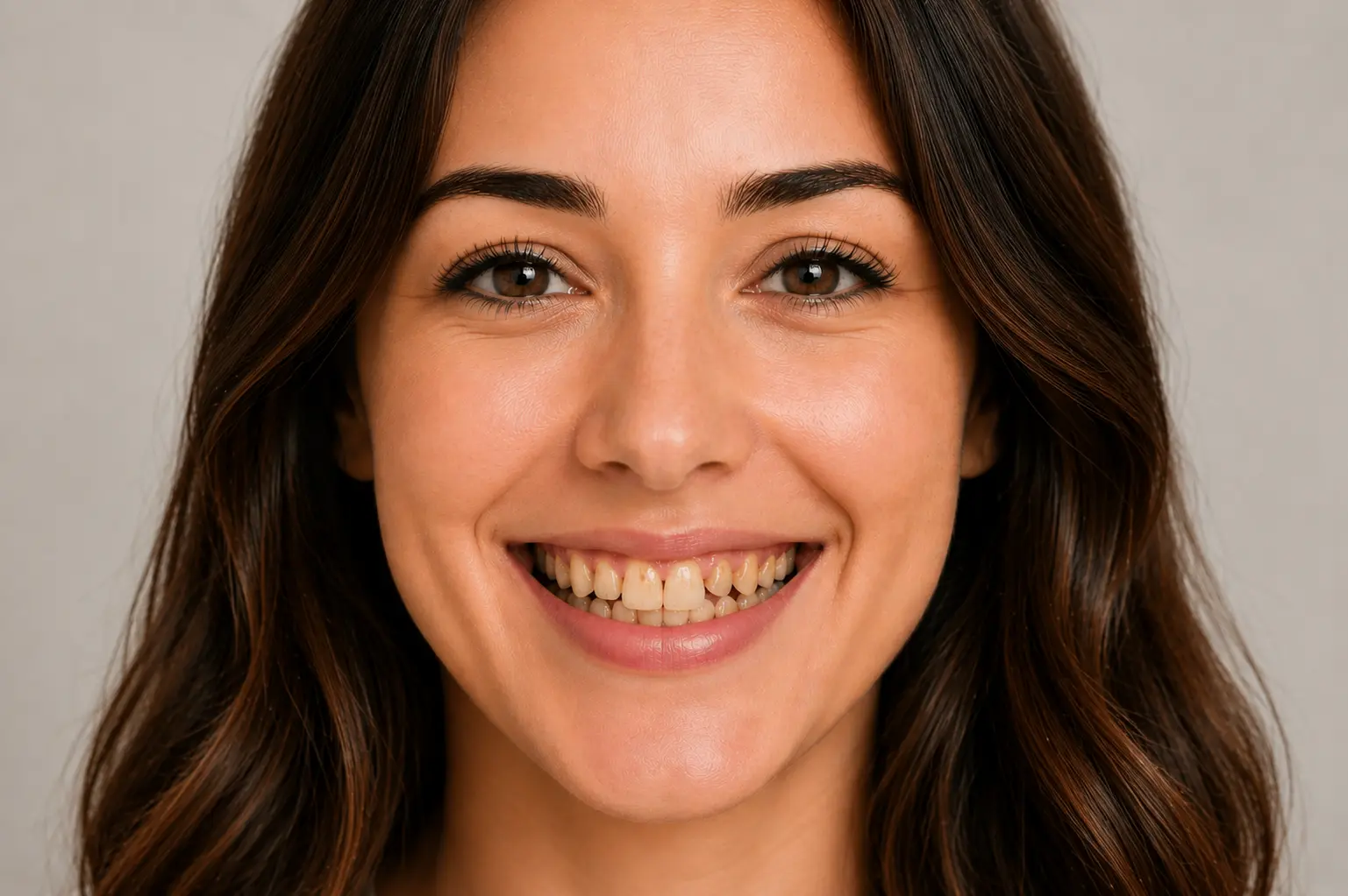 Pre-treatment Smile Analysis