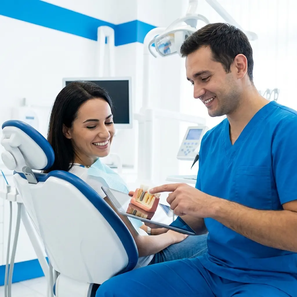 Clear Aligners